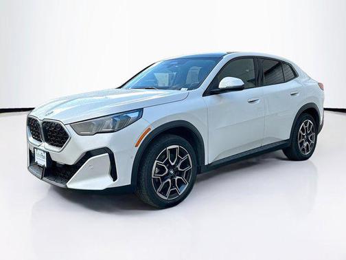 2025 BMW X2 xDrive28i