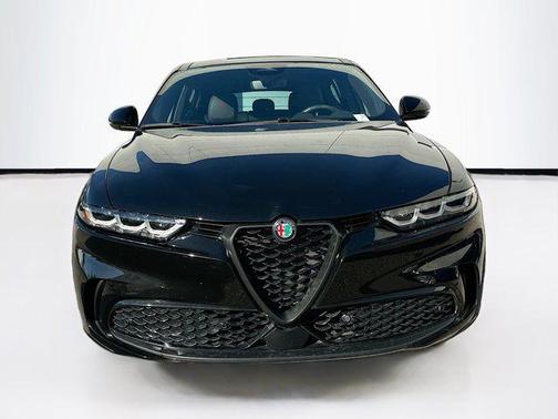 2024 Alfa Romeo Tonale Veloce EAWD
