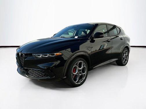 2024 Alfa Romeo Tonale Veloce EAWD