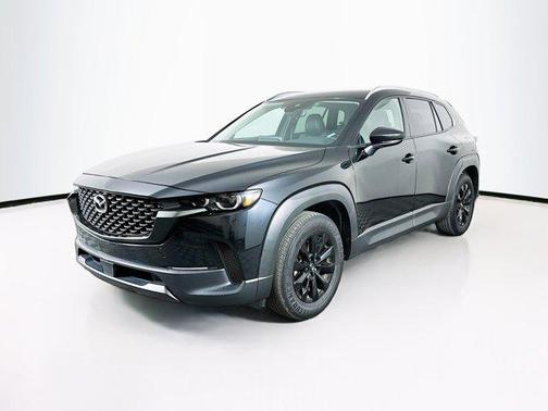 2024 Mazda CX-50 2.5 S Preferred Package