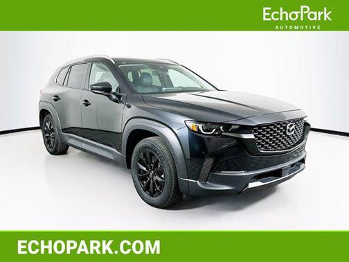2024 Mazda CX-50 2.5 S Preferred Package