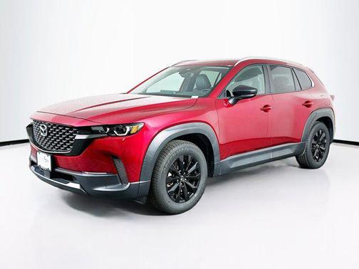 2024 Mazda CX-50 2.5 S Preferred Package