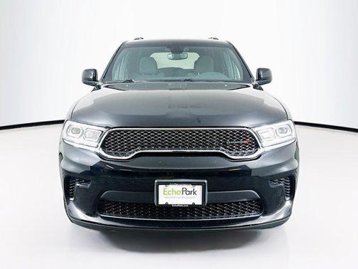 2023 Dodge Durango SXT RWD