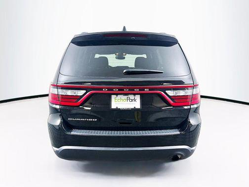 2023 Dodge Durango SXT RWD