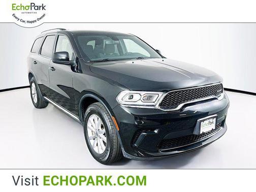 2023 Dodge Durango SXT RWD