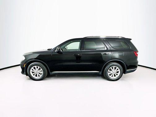 2023 Dodge Durango SXT RWD
