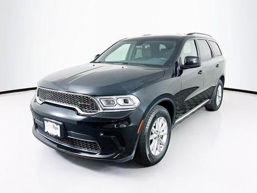 2023 Dodge Durango SXT RWD