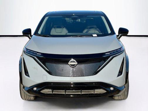 2024 Nissan ARIYA EVOLVE+