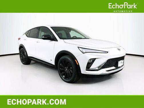 2025 Buick Envista Sport Touring FWD