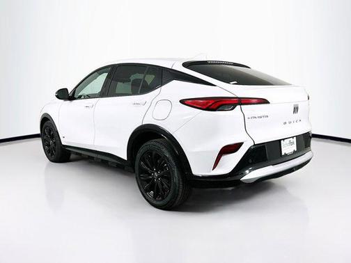 2025 Buick Envista Sport Touring FWD