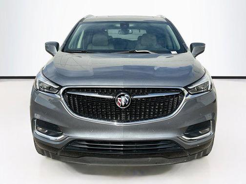 2019 Buick Enclave Premium