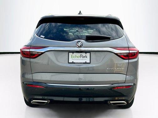 2019 Buick Enclave Premium