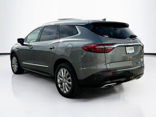 2019 Buick Enclave Premium