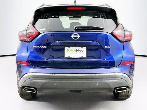 2024 Nissan Murano SV FWD