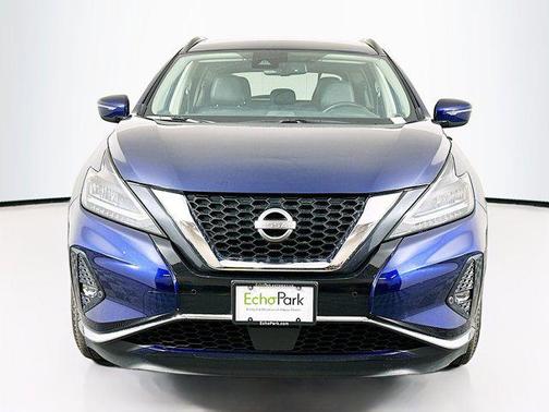 2024 Nissan Murano SV FWD