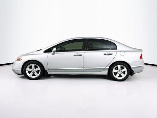 2007 Honda Civic EX