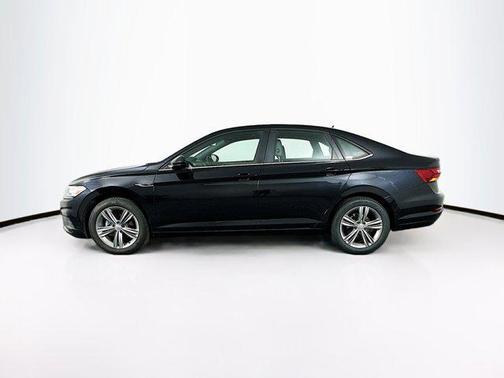 2019 Volkswagen Jetta 1.4T R-Line