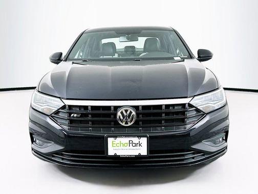 2019 Volkswagen Jetta 1.4T R-Line