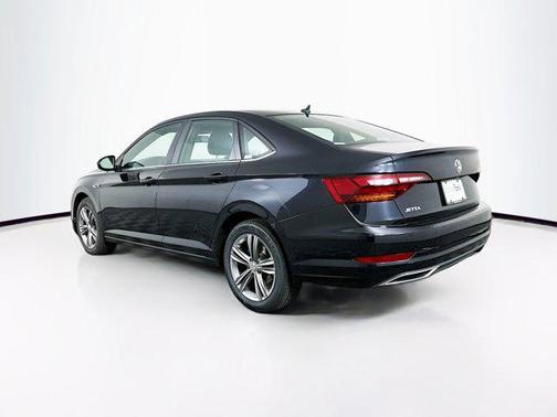 2019 Volkswagen Jetta 1.4T R-Line