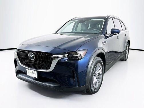 2024 Mazda CX-90 PHEV Preferred