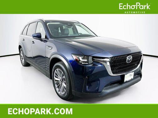 2024 Mazda CX-90 PHEV Preferred
