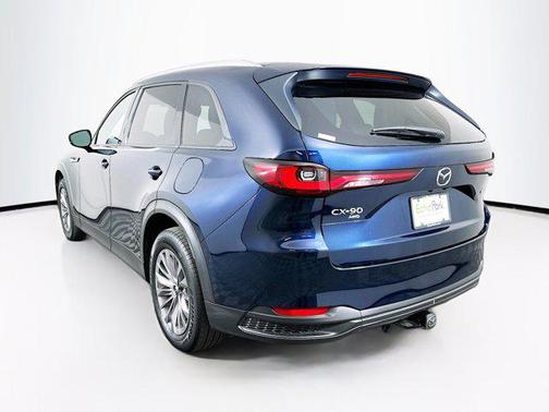 2024 Mazda CX-90 PHEV Preferred