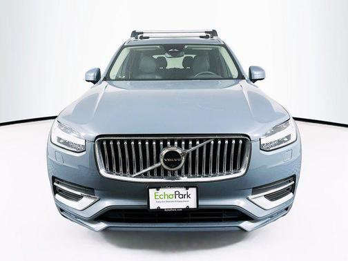 2023 Volvo XC90 B6 Plus 6-Seater