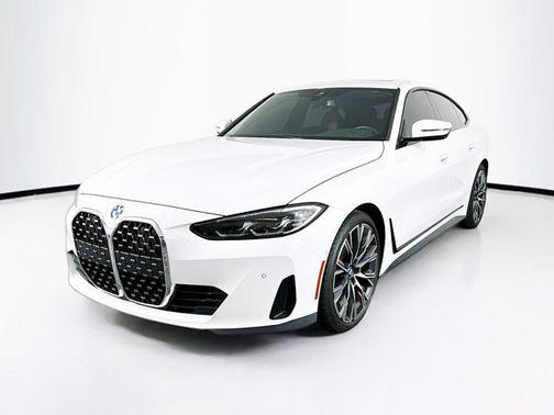 2023 BMW 430 Gran Coupe i