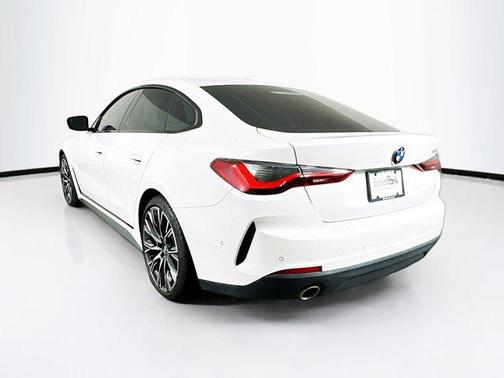 2023 BMW 430 Gran Coupe i