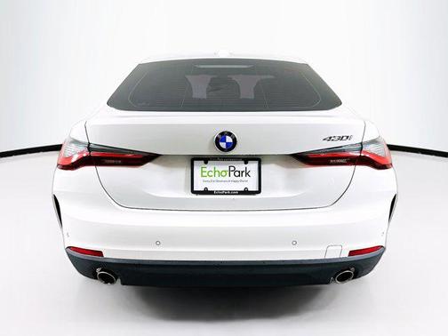 2023 BMW 430 Gran Coupe i