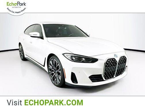 2023 BMW 430 Gran Coupe i