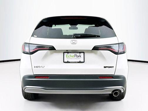 2023 Honda HR-V AWD Sport