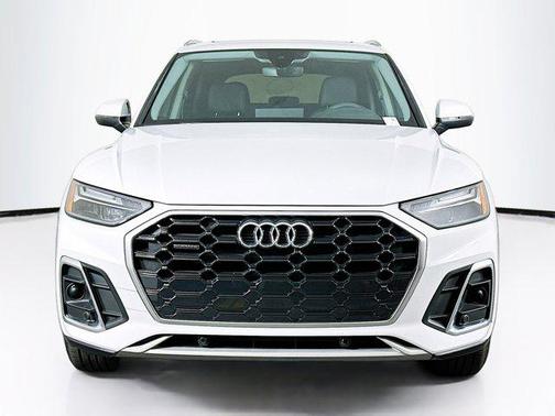 2022 Audi Q5 45 S line Premium