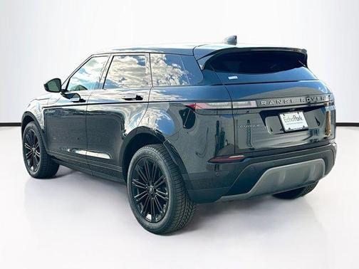 2025 Land Rover Range Rover Evoque Core S