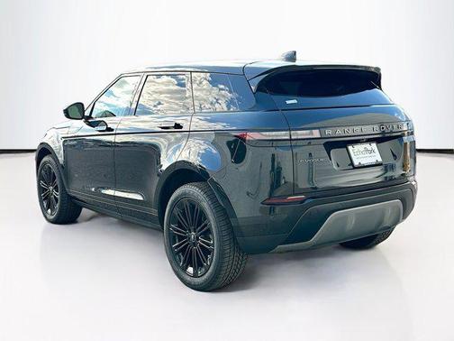 2025 Land Rover Range Rover Evoque Core S