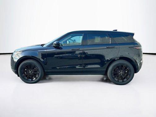 2025 Land Rover Range Rover Evoque Core S