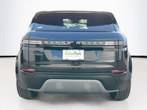 2025 Land Rover Range Rover Evoque Core S