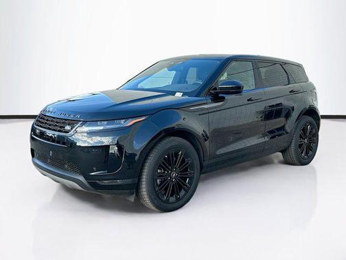 2025 Land Rover Range Rover Evoque Core S