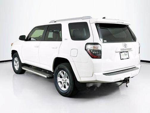 2017 Toyota 4Runner SR5 Premium