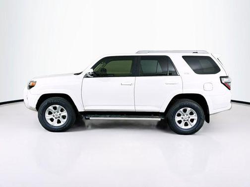 2017 Toyota 4Runner SR5 Premium
