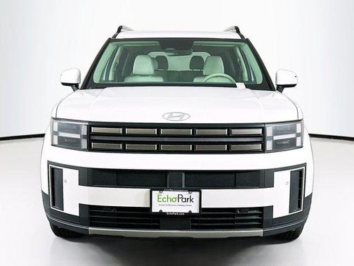 2024 Hyundai SANTA FE SEL 2.4