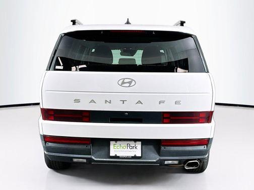 2024 Hyundai SANTA FE SEL 2.4