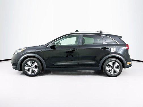 2019 Kia Niro EX Premium
