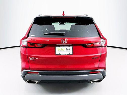 2024 Honda CR-V Hybrid Sport FWD