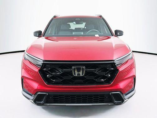 2024 Honda CR-V Hybrid Sport FWD