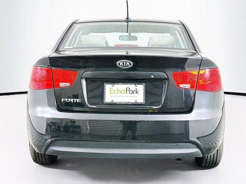 2013 Kia Forte LX