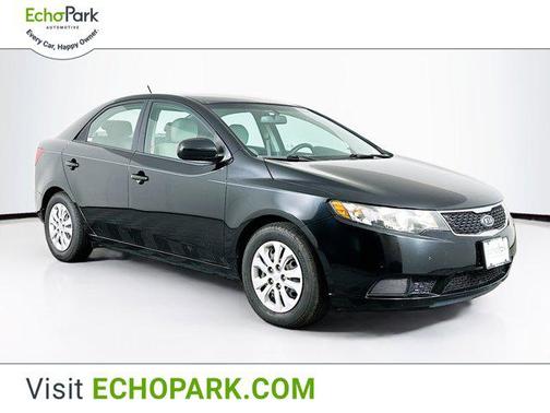 2013 Kia Forte LX
