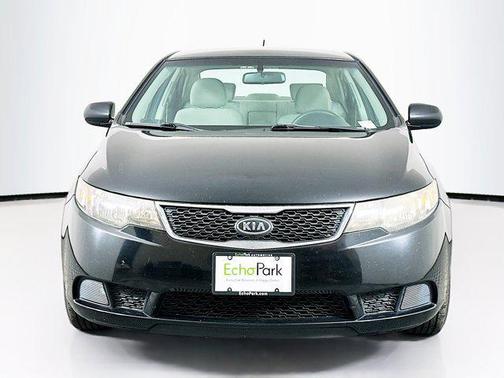 2013 Kia Forte LX