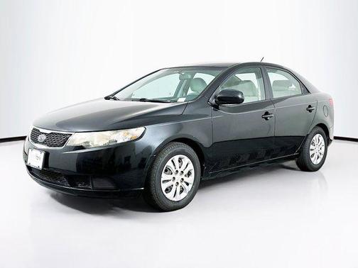 2013 Kia Forte LX