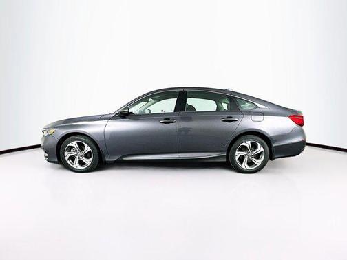 2020 Honda Accord EX-L 1.5T